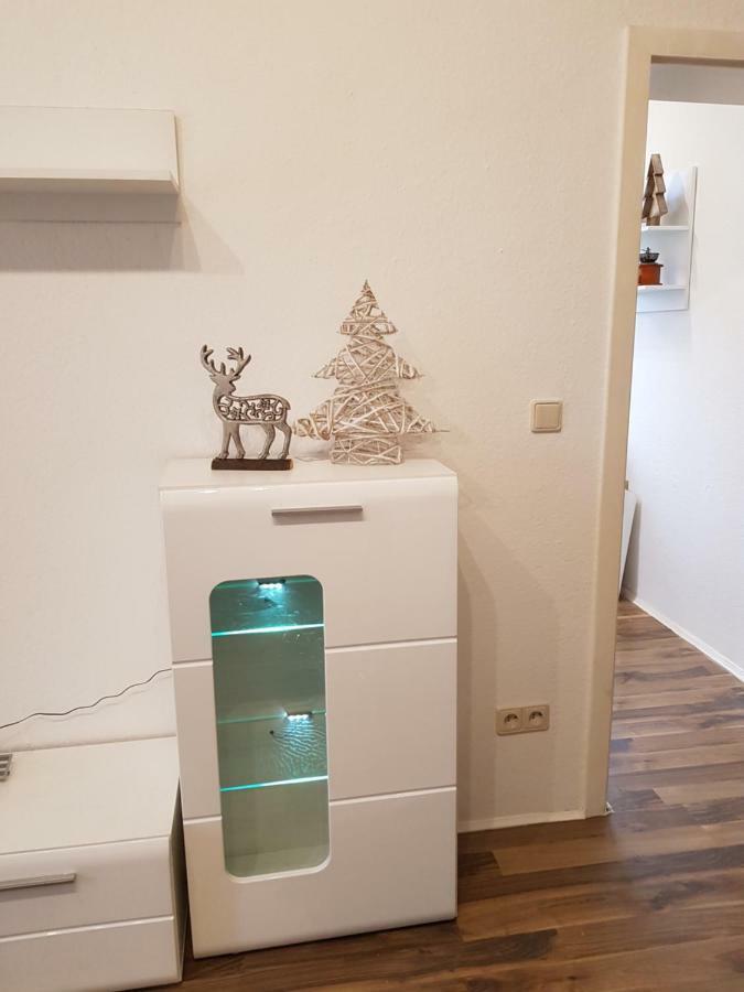 Fewo Faubel Centro 44 M2 Oberhausen  Exteriér fotografie