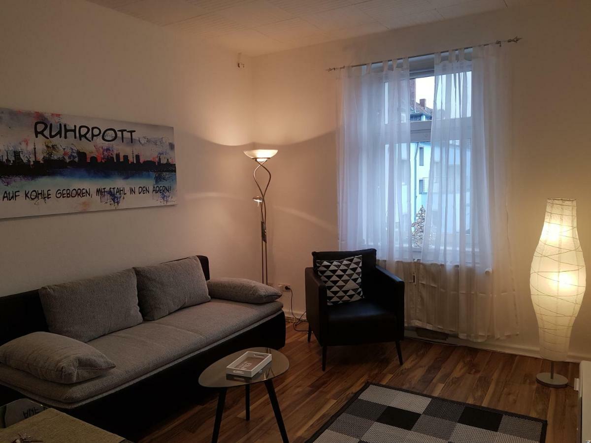Fewo Faubel Centro 44 M2 Oberhausen  Exteriér fotografie