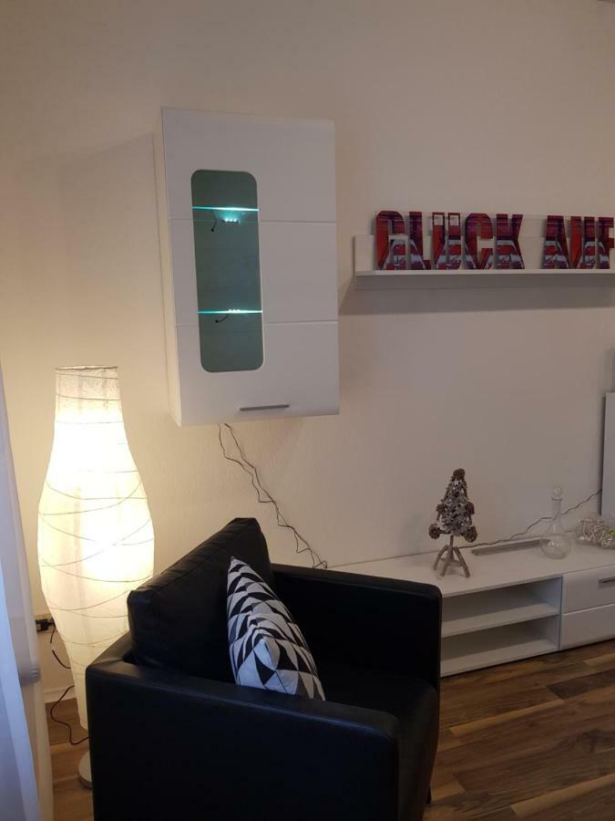 Fewo Faubel Centro 44 M2 Oberhausen  Exteriér fotografie