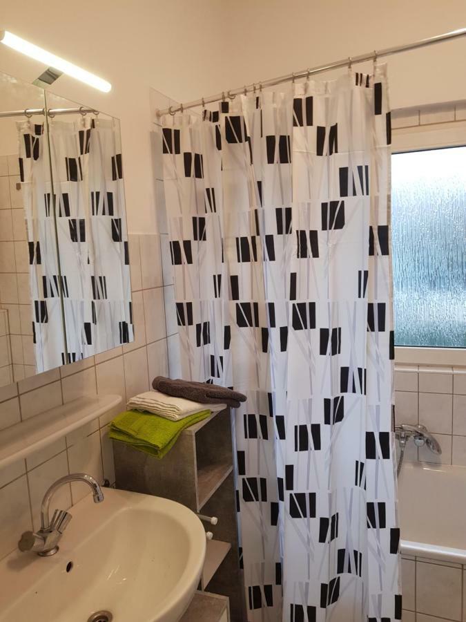 Fewo Faubel Centro 44 M2 Oberhausen  Exteriér fotografie