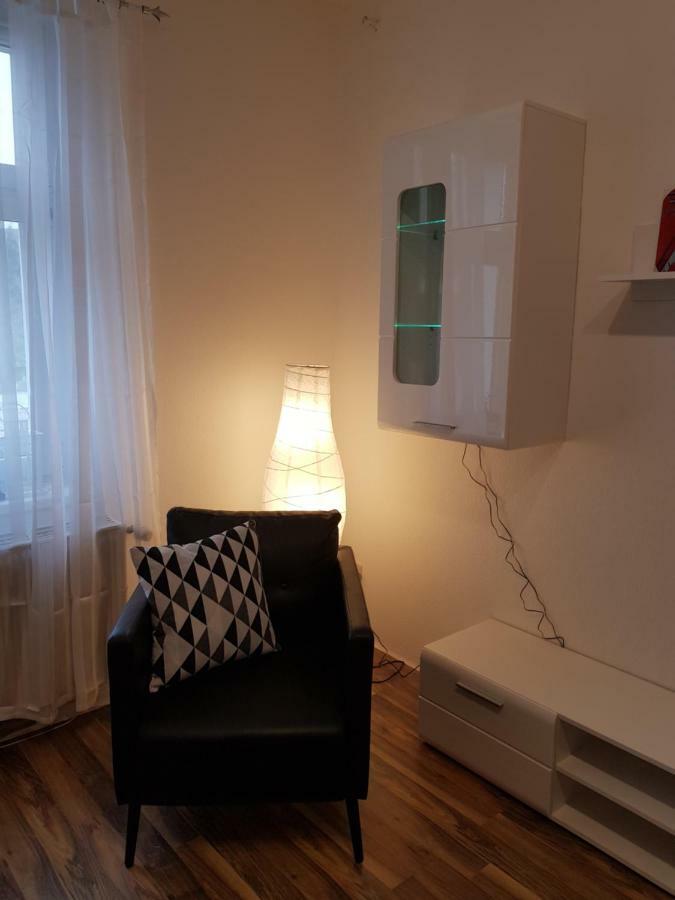 Fewo Faubel Centro 44 M2 Oberhausen  Exteriér fotografie